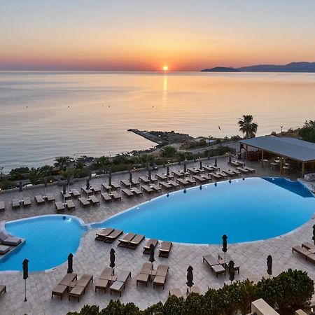 Blue Marine Resort And Spa Hotel Agios Nikolaos  Exterior photo