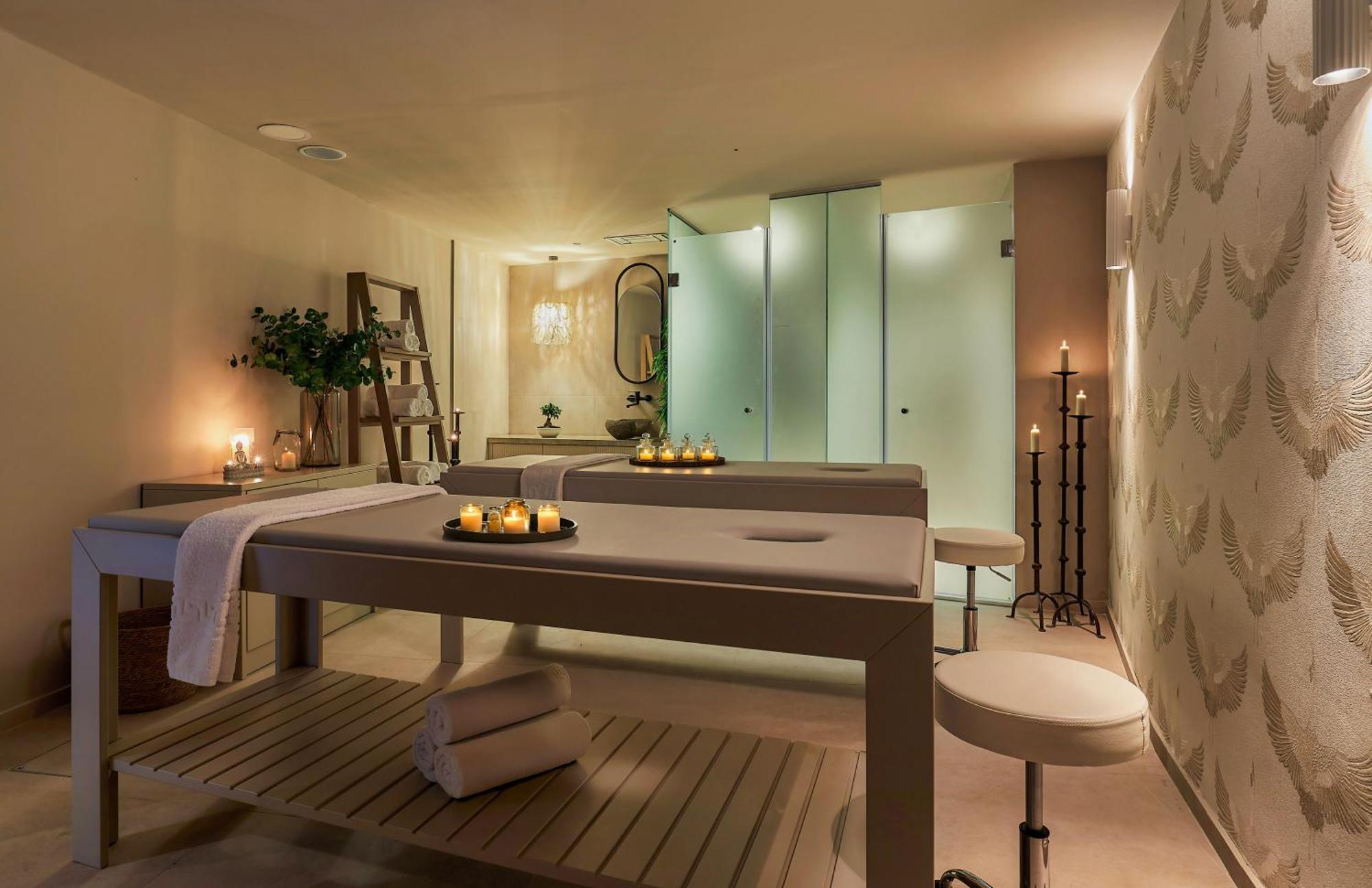 Blue Marine Resort And Spa Hotel Agios Nikolaos  Exterior photo